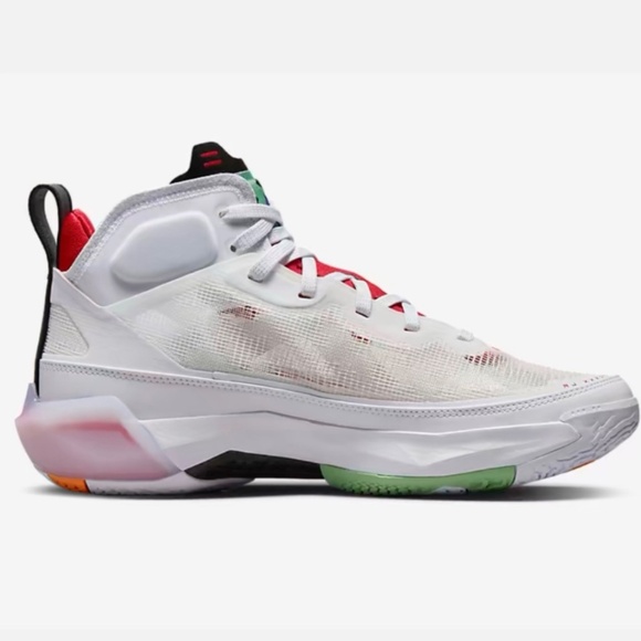 Air Jordan XXXVII Mens Shoes Size 10.5 DD6958-060 - Picture 2 of 10